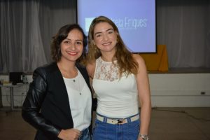 Curso- de- Nutrição- do- Cesmac- recebe- Andreia- Friques (16)