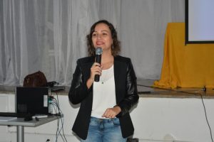 Curso- de- Nutrição- do- Cesmac- recebe- Andreia- Friques (16)