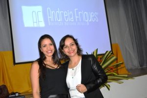 Curso- de- Nutrição- do- Cesmac- recebe- Andreia- Friques (16)