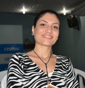 Curso- de- Nutrição- do- Cesmac- recebe- Andreia- Friques (16)