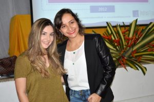 Curso- de- Nutrição- do- Cesmac- recebe- Andreia- Friques (16)