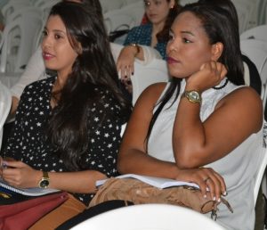 Curso- de- Nutrição- do- Cesmac- recebe- Andreia- Friques (16)