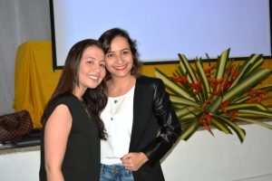 Curso- de- Nutrição- do- Cesmac- recebe- Andreia- Friques (16)