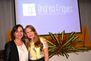 Curso- de- Nutrição- do- Cesmac- recebe- Andreia- Friques (16)