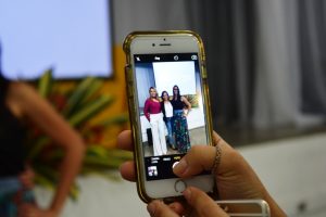 Curso- de- Nutrição- do- Cesmac- recebe- Andreia- Friques (16)