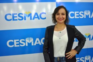 Curso- de- Nutrição- do- Cesmac- recebe- Andreia- Friques (16)