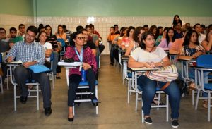 Dia- do- Estagiário- foi -comemorado- com- I- Encontro- de- Cursos- Cesmac (12)