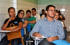 Dia- do- Estagiário- foi -comemorado- com- I- Encontro- de- Cursos- Cesmac (12)