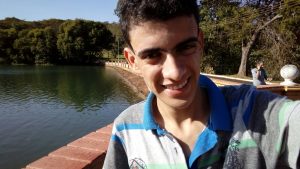 Estudante- de- Farmácia- do- Cesmac- participa- de- curso- de- inverno- na- USP-  03