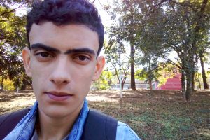 Estudante- de- Farmácia- do- Cesmac- participa- de- curso- de- inverno- na- USP-  03