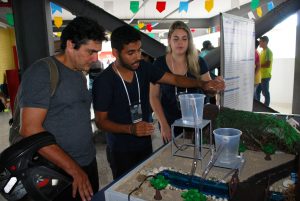 II_ Exposição_ Maquetes_ de_ Hidráulica_Cesmac  55