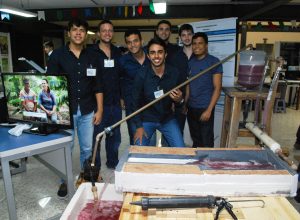II_ Exposição_ Maquetes_ de_ Hidráulica_Cesmac  55