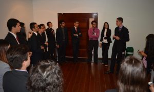INTERBRASIL- Maceió- tem- programação- intensa- no- último- dia- de- evento- Cesmac (36)