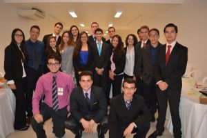 INTERBRASIL- Maceió- tem- programação- intensa- no- último- dia- de- evento- Cesmac (36)