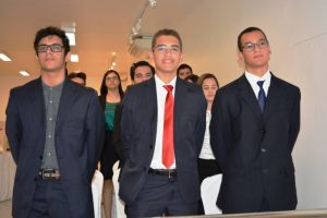 INTERBRASIL- Maceió- tem- programação- intensa- no- último- dia- de- evento- Cesmac (36)