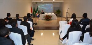 INTERBRASIL- Maceió- tem- programação- intensa- no- último- dia- de- evento- Cesmac (36)