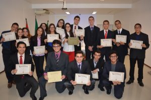 INTERBRASIL- Maceió- tem- programação- intensa- no- último- dia- de- evento- Cesmac (36)
