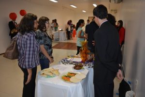 INTERBRASIL- Maceió- tem- programação- intensa- no- último- dia- de- evento- Cesmac (36)