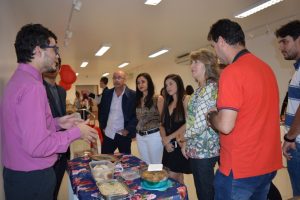 INTERBRASIL- Maceió- tem- programação- intensa- no- último- dia- de- evento- Cesmac (36)
