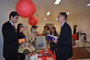 INTERBRASIL- Maceió- tem- programação- intensa- no- último- dia- de- evento- Cesmac (36)