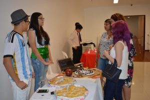 INTERBRASIL- Maceió- tem- programação- intensa- no- último- dia- de- evento- Cesmac (36)
