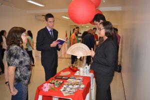 INTERBRASIL- Maceió- tem- programação- intensa- no- último- dia- de- evento- Cesmac (36)