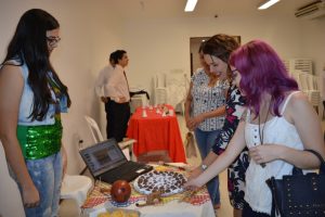 INTERBRASIL- Maceió- tem- programação- intensa- no- último- dia- de- evento- Cesmac (36)
