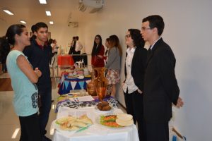 INTERBRASIL- Maceió- tem- programação- intensa- no- último- dia- de- evento- Cesmac (36)