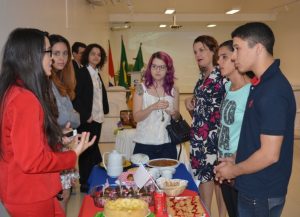 INTERBRASIL- Maceió- tem- programação- intensa- no- último- dia- de- evento- Cesmac (36)