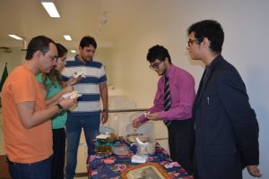 INTERBRASIL- Maceió- tem- programação- intensa- no- último- dia- de- evento- Cesmac (36)