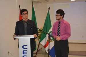 INTERBRASIL- Maceió- tem- programação- intensa- no- último- dia- de- evento- Cesmac (36)