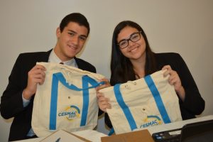 INTERBRASIL- Maceió- tem- programação- intensa- no- último- dia- de- evento- Cesmac (36)