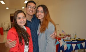 INTERBRASIL- Maceió- tem- programação- intensa- no- último- dia- de- evento- Cesmac (36)