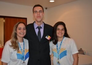 INTERBRASIL- Maceió- tem- programação- intensa- no- último- dia- de- evento- Cesmac (36)