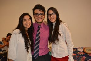 INTERBRASIL- Maceió- tem- programação- intensa- no- último- dia- de- evento- Cesmac (36)