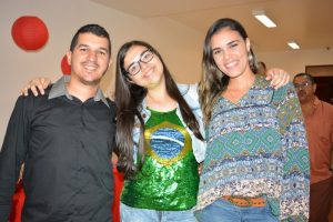 INTERBRASIL- Maceió- tem- programação- intensa- no- último- dia- de- evento- Cesmac (36)