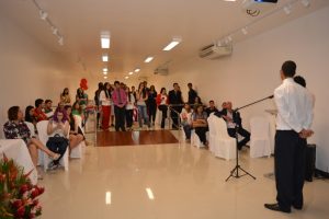 INTERBRASIL- Maceió- tem- programação- intensa- no- último- dia- de- evento- Cesmac (36)