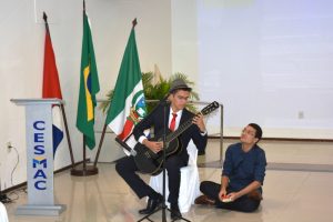 INTERBRASIL- Maceió- tem- programação- intensa- no- último- dia- de- evento- Cesmac (36)
