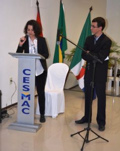 INTERBRASIL- Maceió- tem- programação- intensa- no- último- dia- de- evento- Cesmac (36)