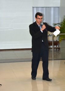 INTERBRASIL- Maceió- tem- programação- intensa- no- último- dia- de- evento- Cesmac (36)