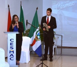 INTERBRASIL- Maceió- tem- programação- intensa- no- último- dia- de- evento- Cesmac (36)