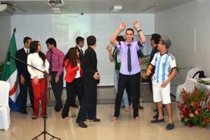 INTERBRASIL- Maceió- tem- programação- intensa- no- último- dia- de- evento- Cesmac (36)