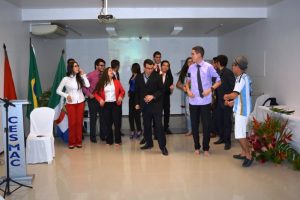 INTERBRASIL- Maceió- tem- programação- intensa- no- último- dia- de- evento- Cesmac (36)