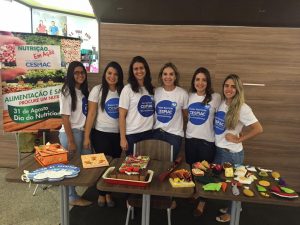 Nutrição- Cesmac- participa- de- atividade- no- Shopping- Maceió (1)
