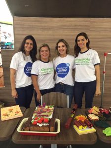 Nutrição- Cesmac- participa- de- atividade- no- Shopping- Maceió (1)