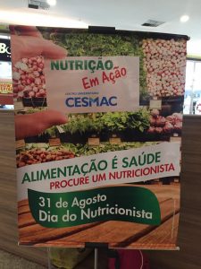 Nutrição- Cesmac- participa- de- atividade- no- Shopping- Maceió (1)