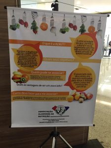 Nutrição- Cesmac- participa- de- atividade- no- Shopping- Maceió (1)