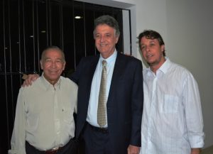 Pioneiro- em- transplante- de- fígado- lança- livro- em- Maceió-Cesmac (03)