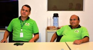 Professora- Sílvia- Néli, do- curso- de- Administração, ministra- palestra (22)
