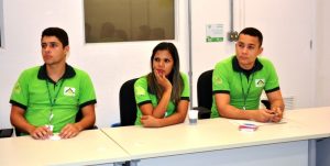 Professora- Sílvia- Néli, do- curso- de- Administração, ministra- palestra (22)